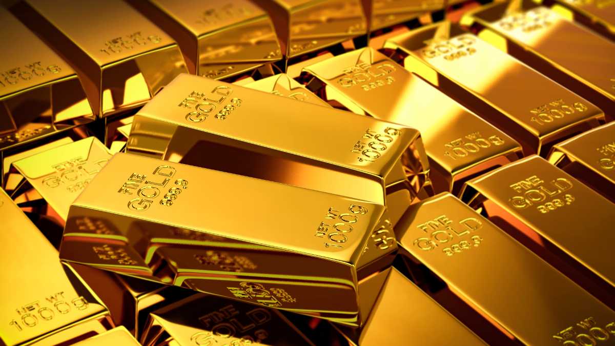 12 gold biscuits worth Rs 1.2 crore smuggled from Myanmar