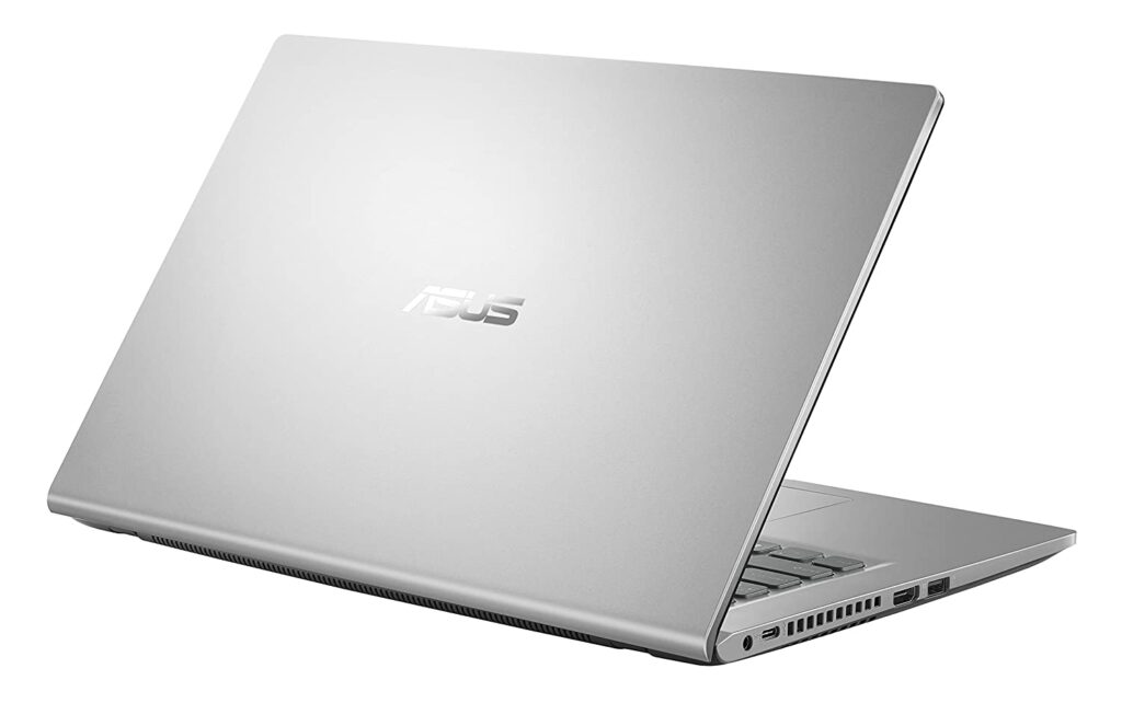 ASUS VivoBook 14, Intel Core i3-1115G4 11th Gen