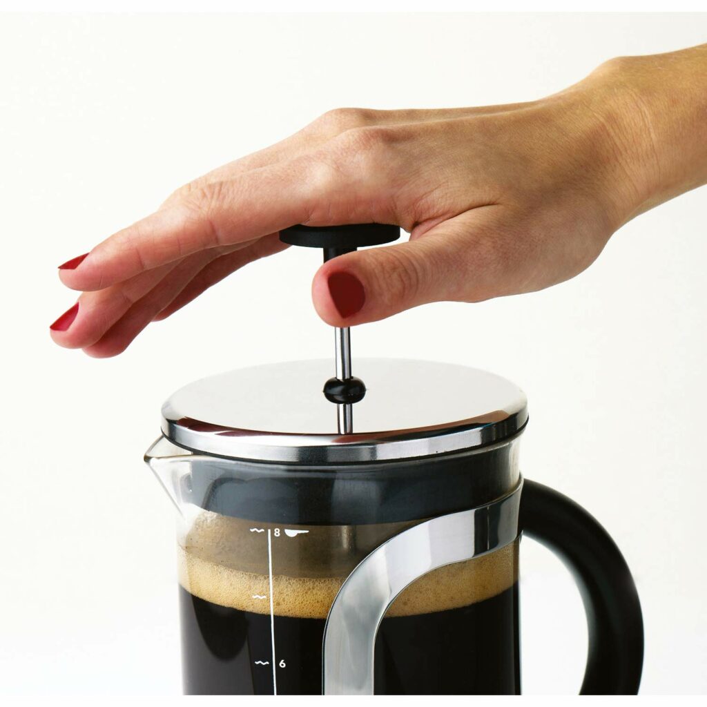 Aerolatte French Press Cafetiere - 3 Cup