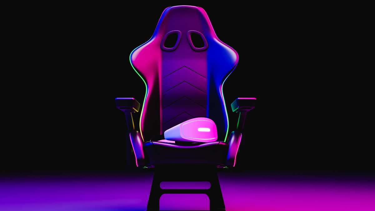 Best gaming chair under 15000 in India