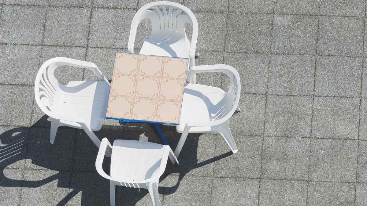 Best plastic chair brands in India