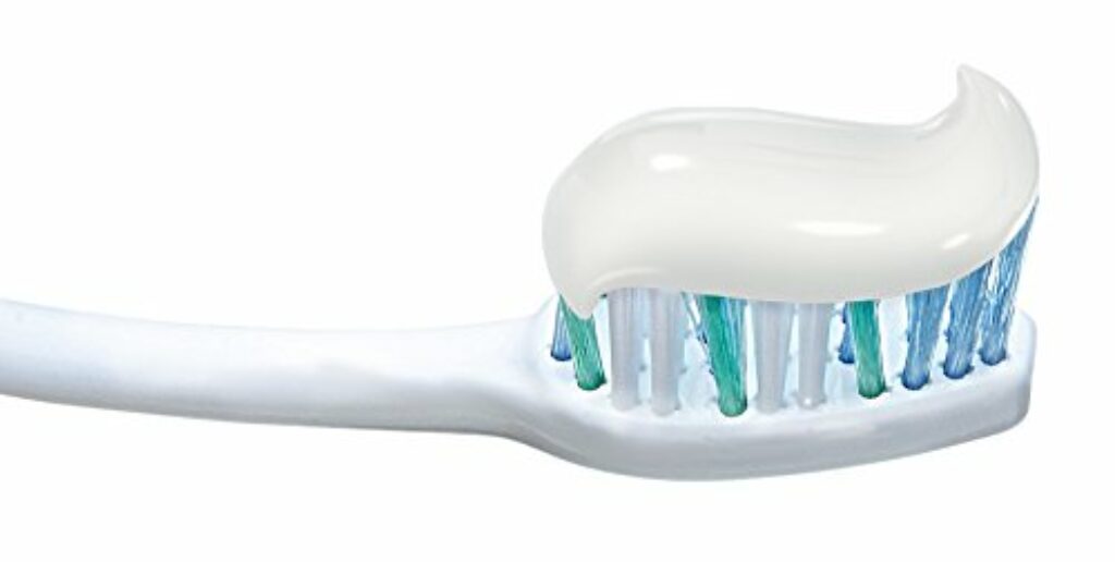 Colgate Toothpaste Visible White Plus Shine - 100g (Whitening)