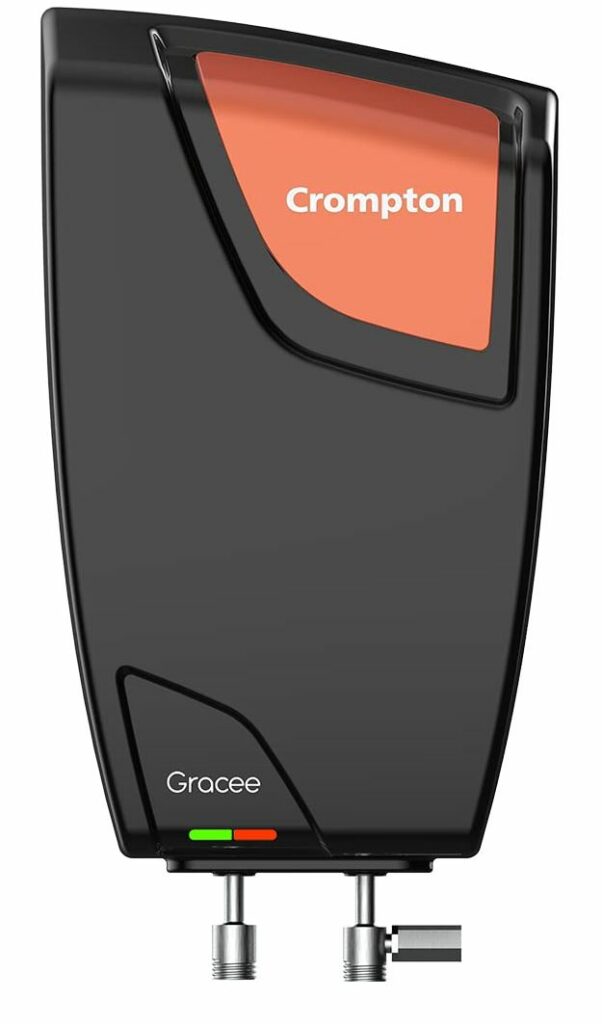 Crompton Gracee 5-L Instant Water Heater