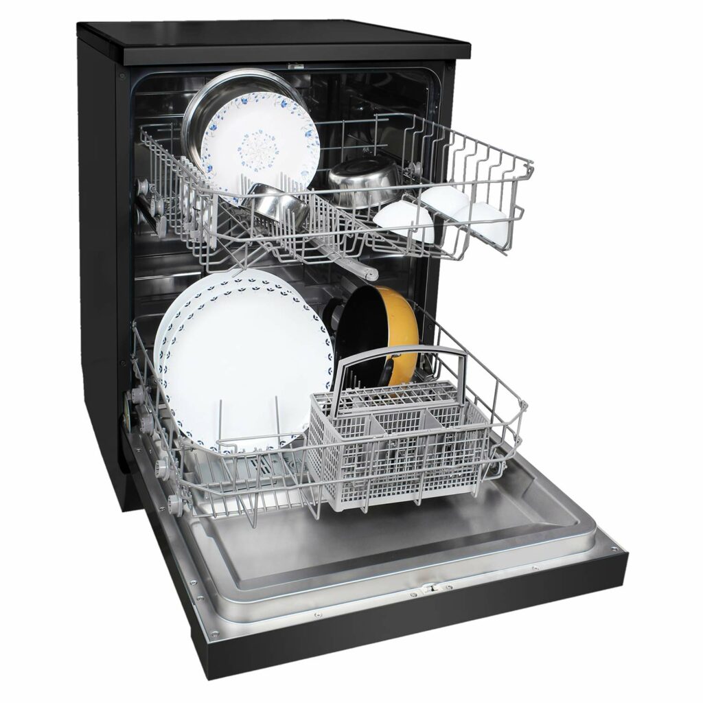 Faber 12 Place Settings Dishwasher