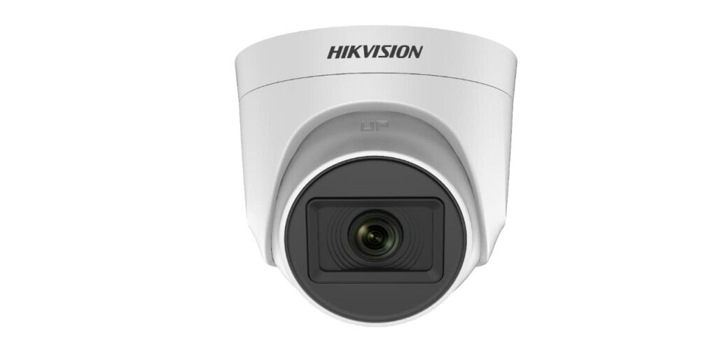 HIKVISION IRPL 5MP ( World's No .1 Brand )