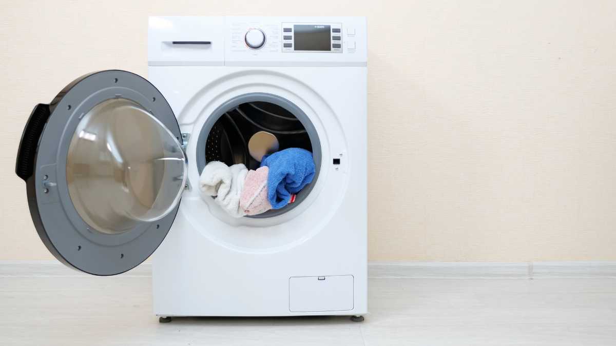 How To Wash Pillows in front loading Washer