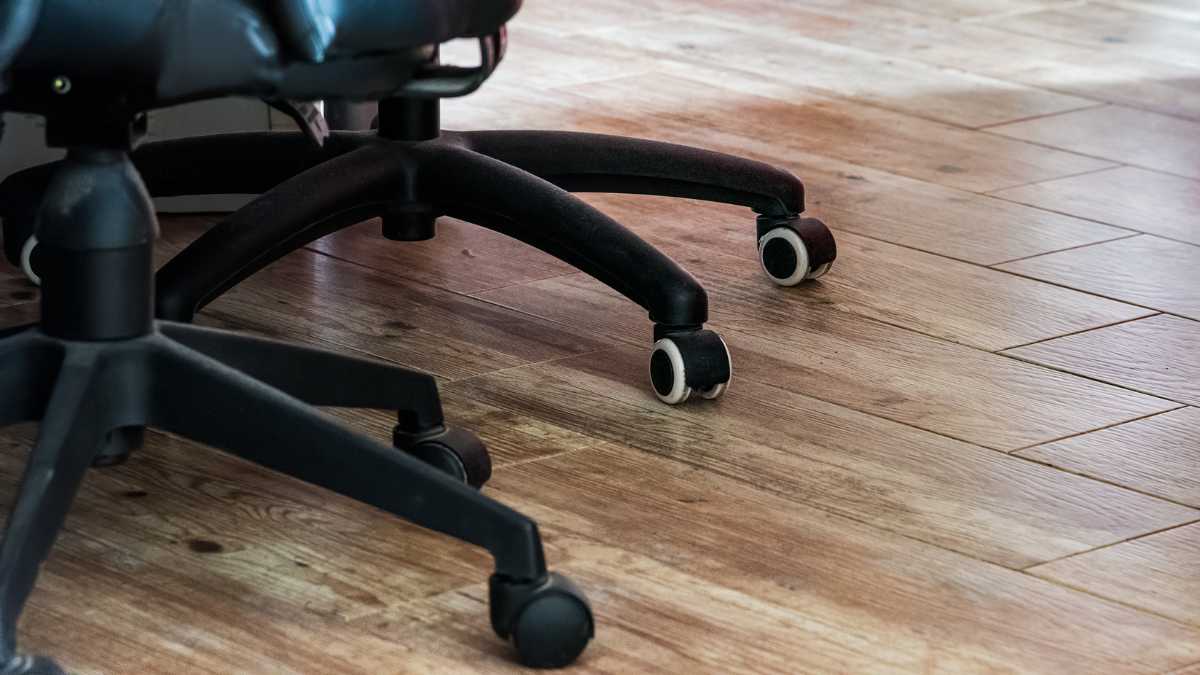 Why are computer chairs so expensive