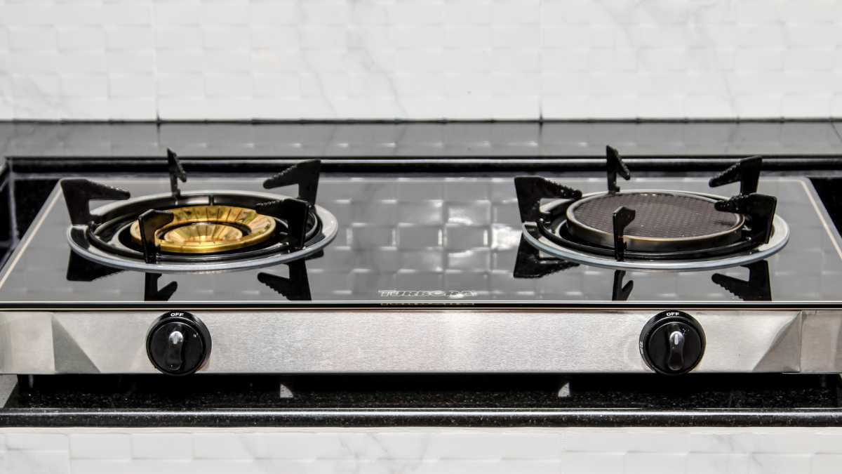 How to repair auto ignition gas stove
