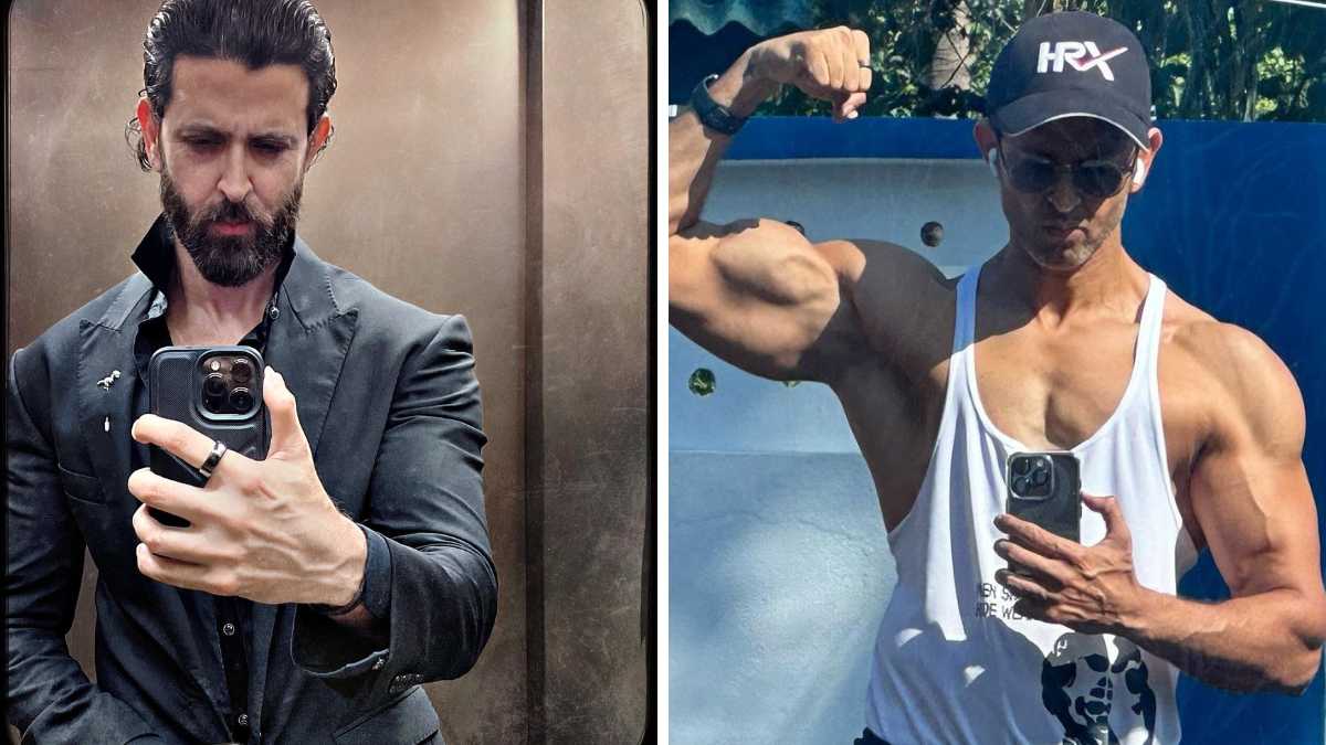 Hrithik Roshan's Inspiring Journey from Health Struggles to Bollywood Success