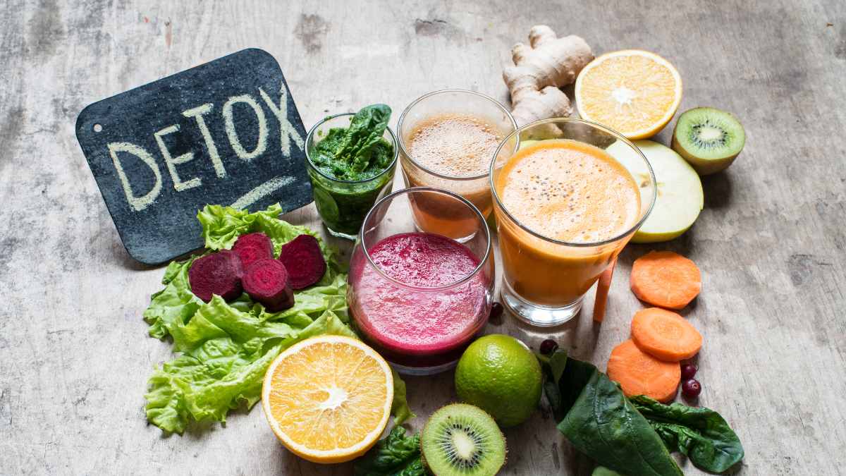 Is slow juicer good for health