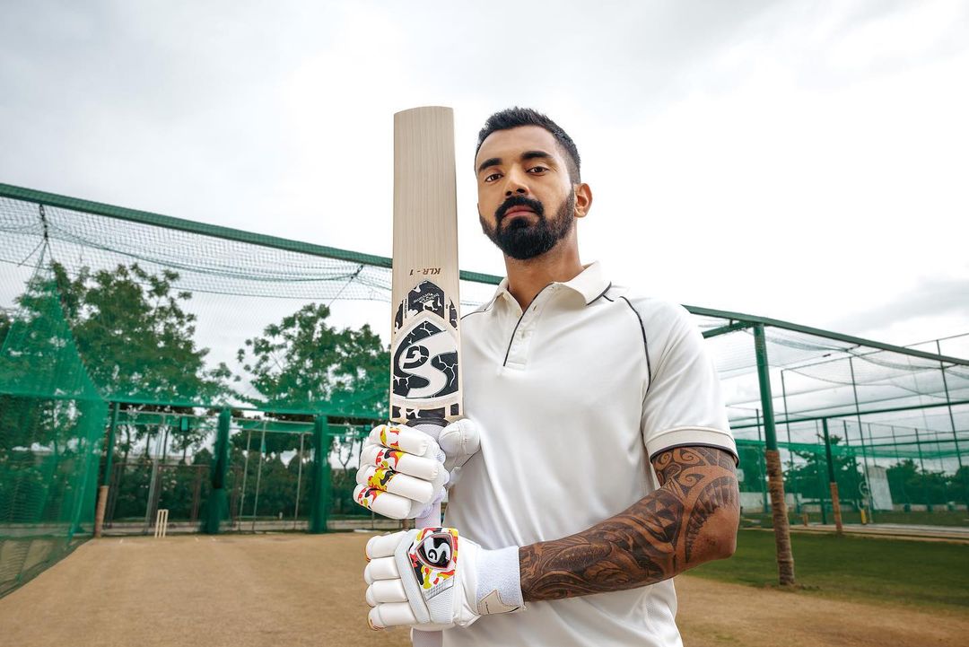 KL Rahul Downplays the Importance of Strike Rate at LSG's Jersey Launch Event