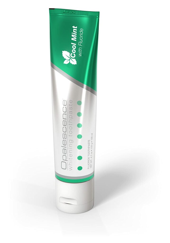 Opalescence Whitening toothpaste