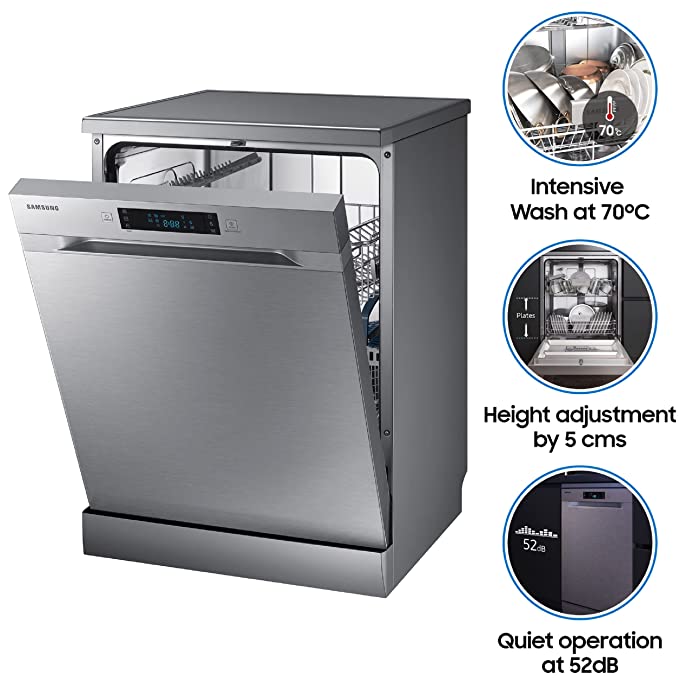 Samsung 13 Place Setting Freestanding Dishwasher