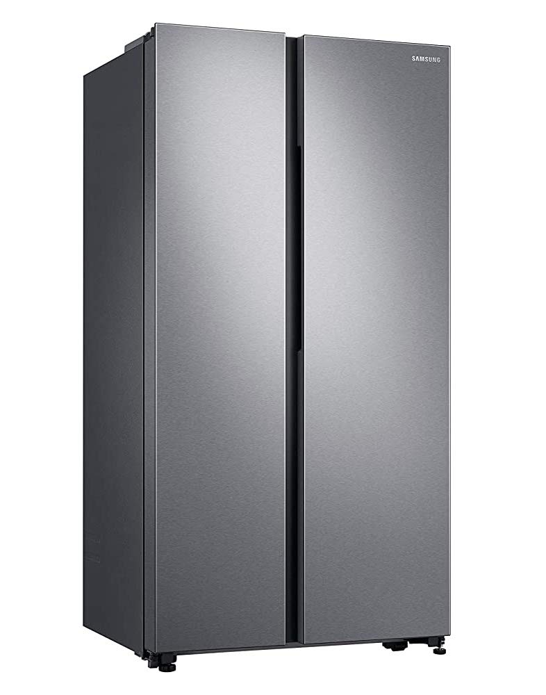 Samsung 700 L With Inverter refrigerator with steel