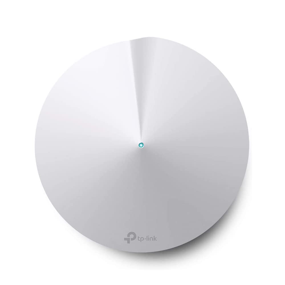 TP-Link Deco M5 Whole Home Mesh Dual_Band 1300 Mbps Wi-Fi
