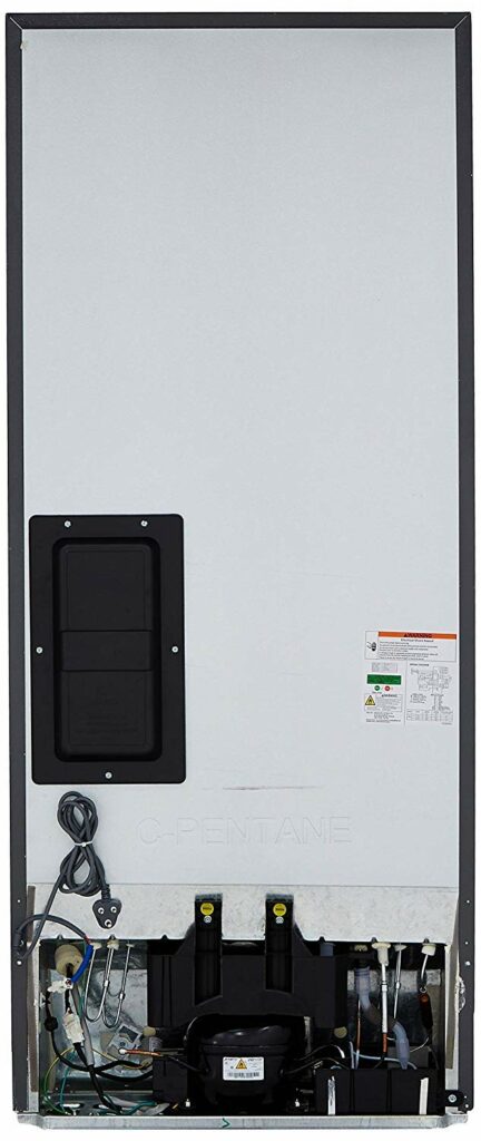 Whirlpool 465 L 3 Star Inverter Frost-Free Double Door Refrigerator