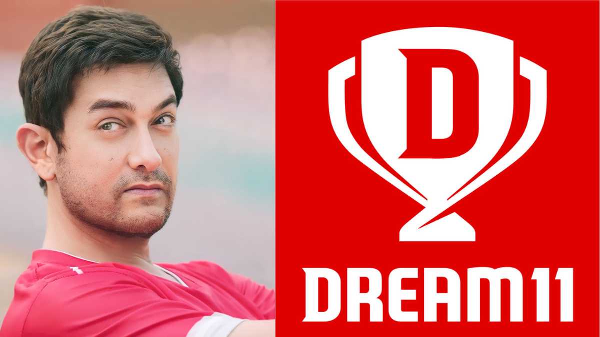 Aamir Khan Takes a Dig at His Own Film in New Dream11 Ad with Jasprit Bumrah