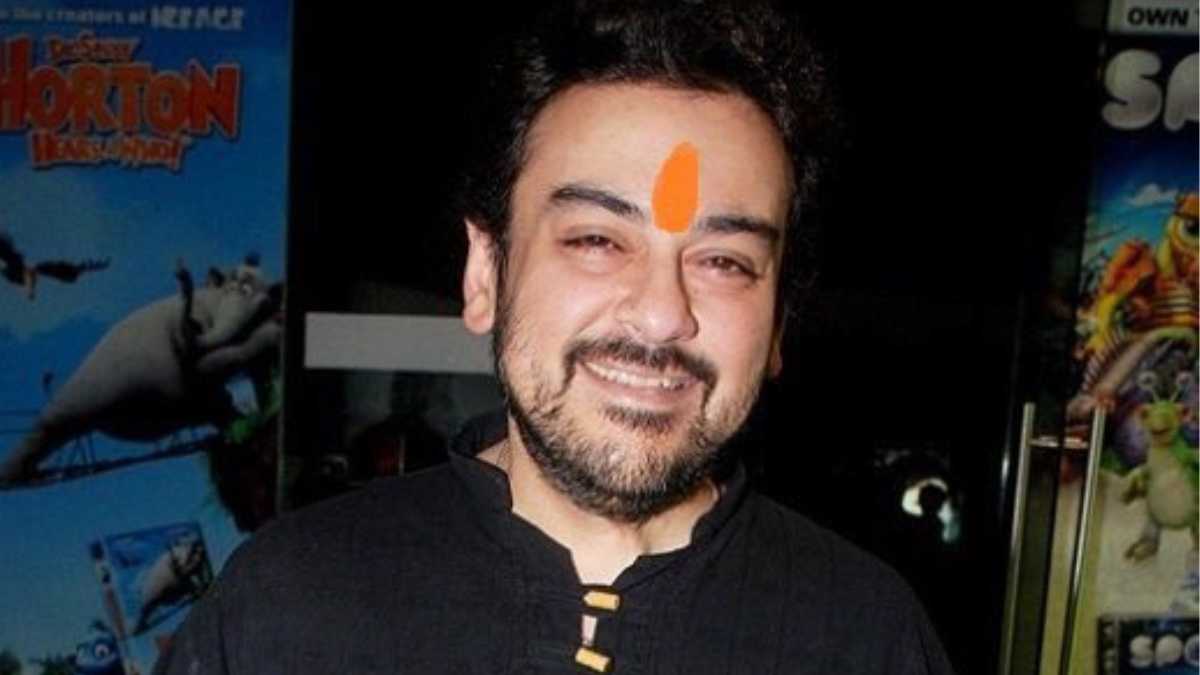 Adnan Sami Accused of Faking Identity and Education by Brother