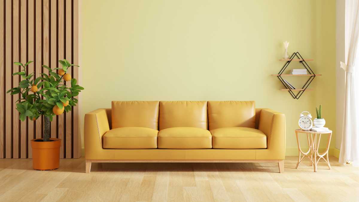 Best Leather Sofa Brands in India