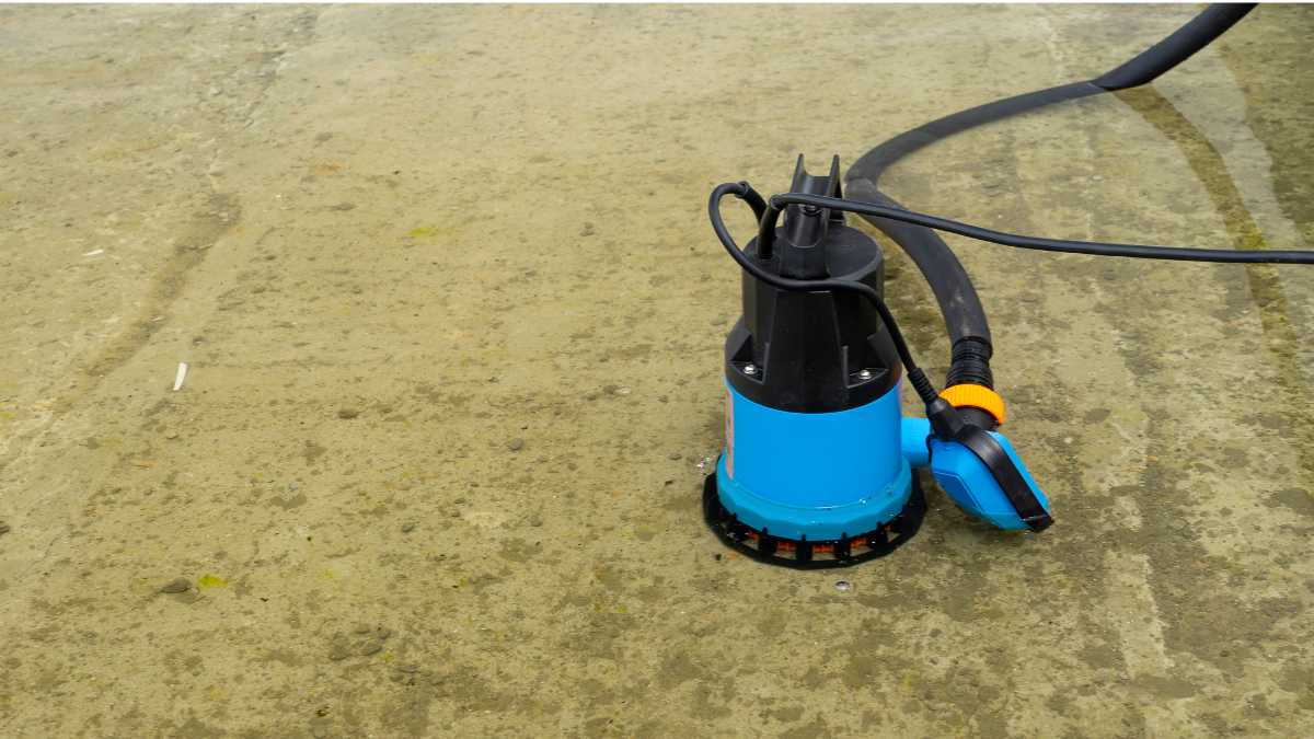 Best Submersible pump 1.5 hp in India