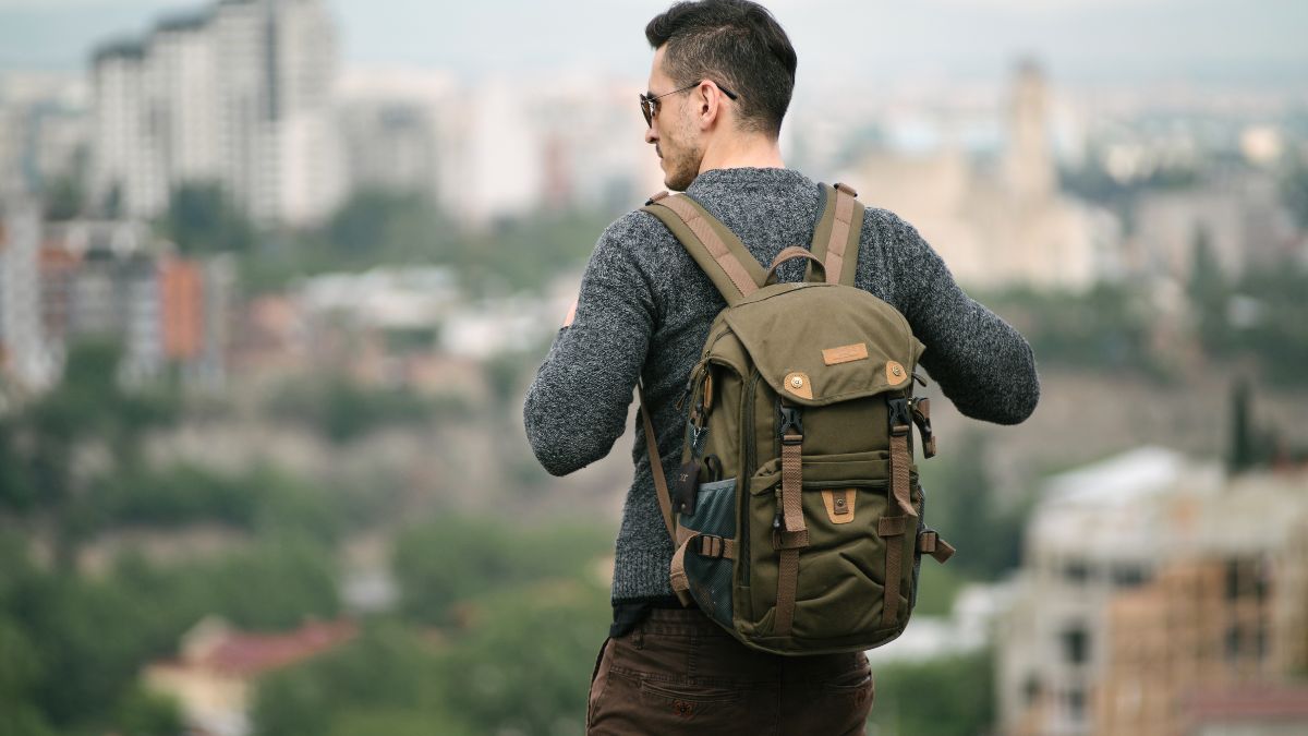 Best backpack brands in India