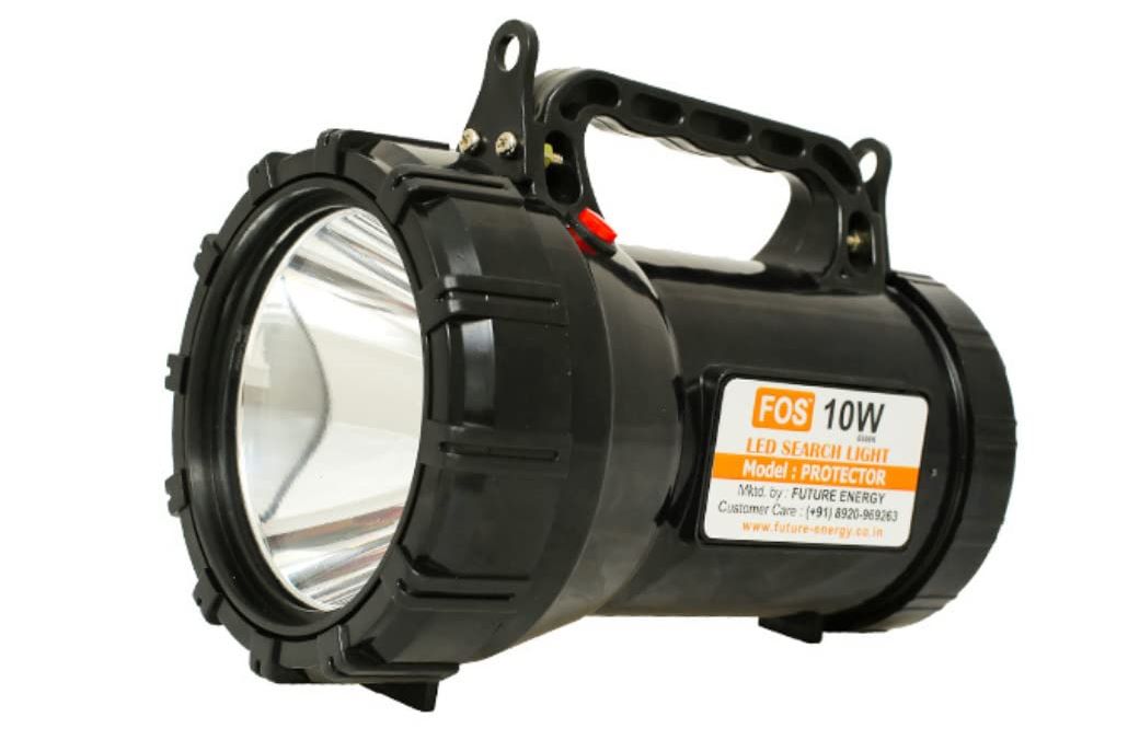 FOS LED Search Light 10W