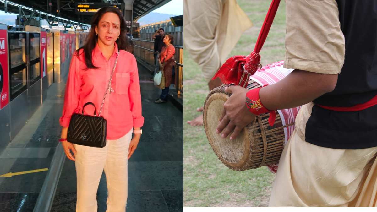 Hema Malini Expresses Regret Over Mistake in Greeting for Bihu Festival