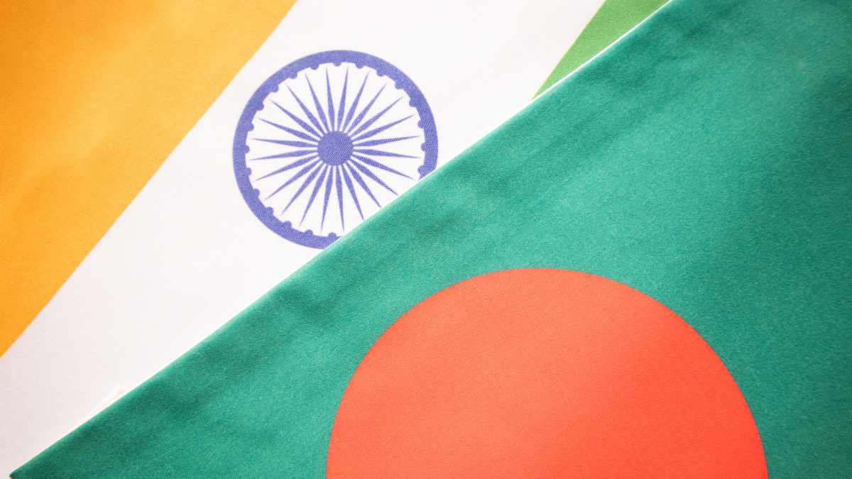 India-Bangladesh Trade Relations Likely to Get a Boost with Commerce Minister's Visit to Tripura