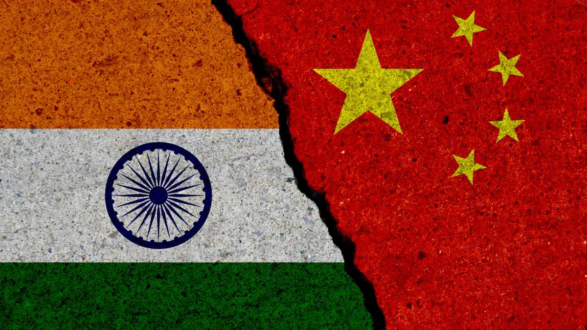 India-China border dispute remains tense as Defence Minister calls for increased surveillance