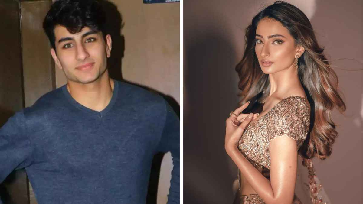 Shweta Tiwari's Daughter Palak Clears the Air About Dating Rumours with Ibrahim Ali Khan and More