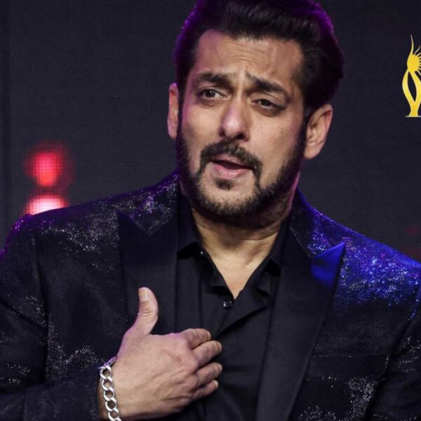 Salman Khan’s Candid Response to Fan Proposal Goes Viral at IIFA Rocks Event