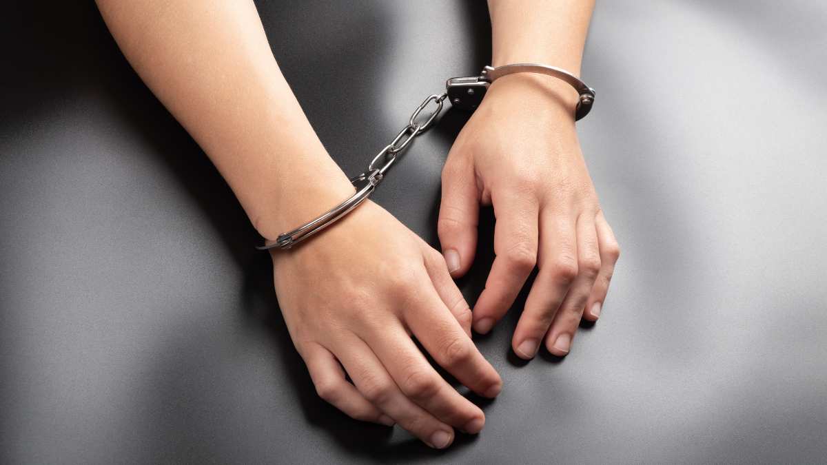 23-Year-Old Man Arrested for Eloping and Marrying Minor Girl in Guwahati