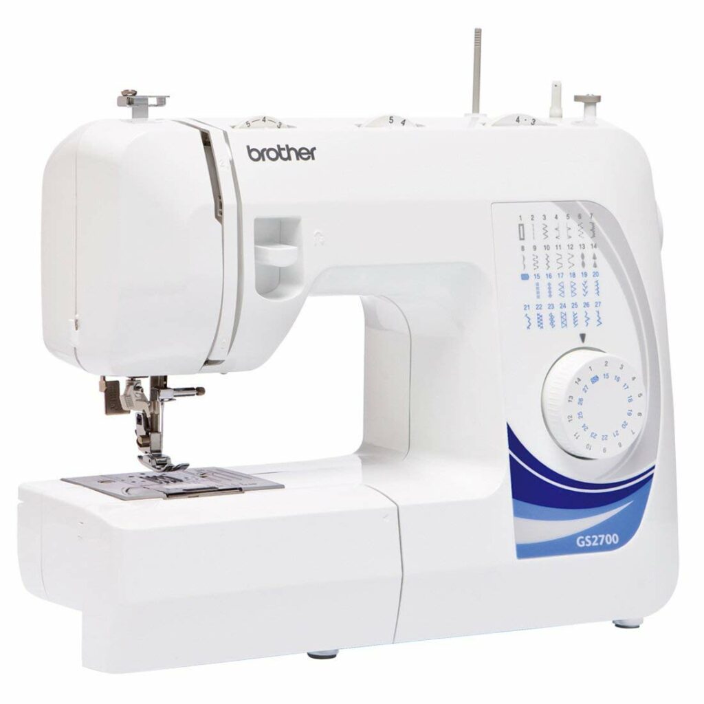 Brother GS 2700 Electric Sewing Machine