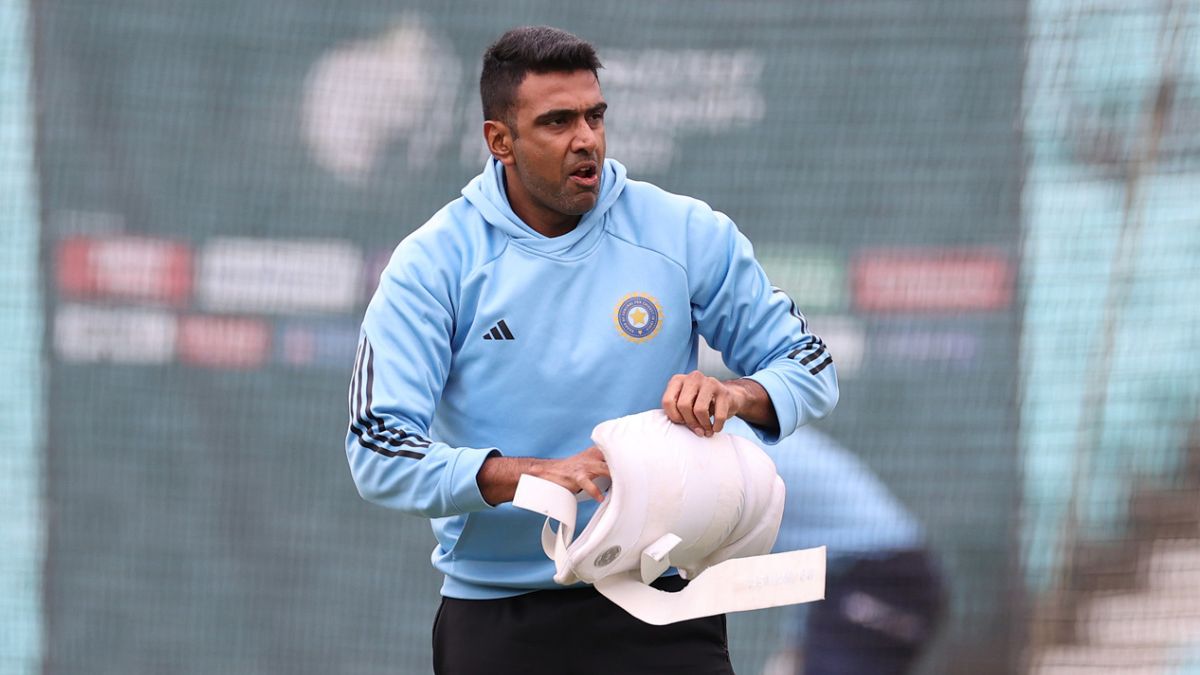 India's Decision to Exclude Ashwin and Bowl First in WTC Final Questioned by Experts