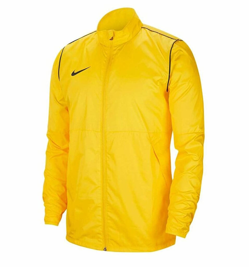 Nike Dry Park 20 Repel Rain Jacket Men's