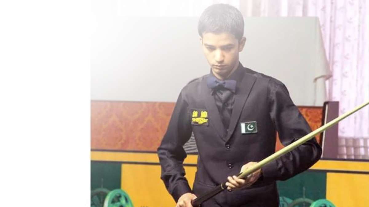 Renowned Pakistani Snooker Player Majid Ali Commits Suicide, Battling Depression