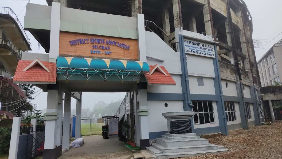 Serious Allegations Surface Against 28 No. Pally Club Officials in Silchar; Residents Demand Action