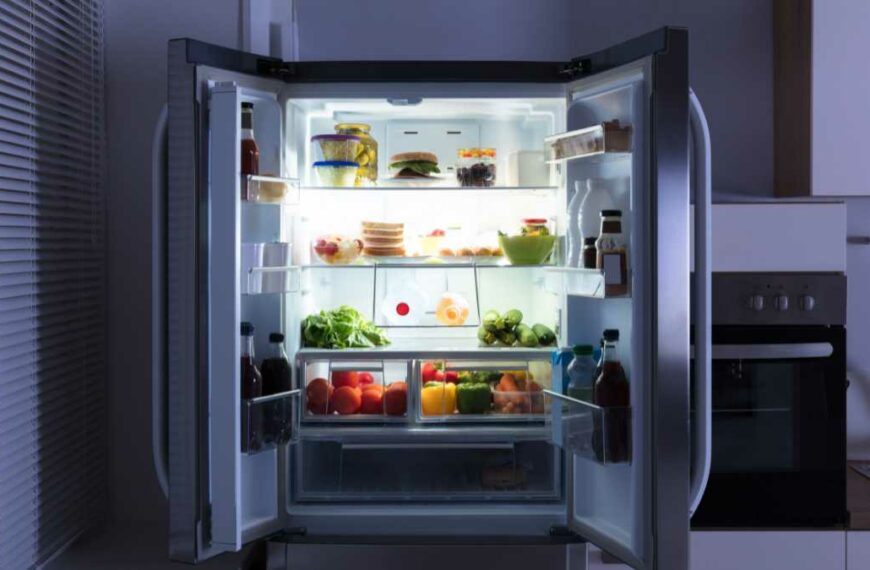 Best 600 to 700 litre refrigerator in India