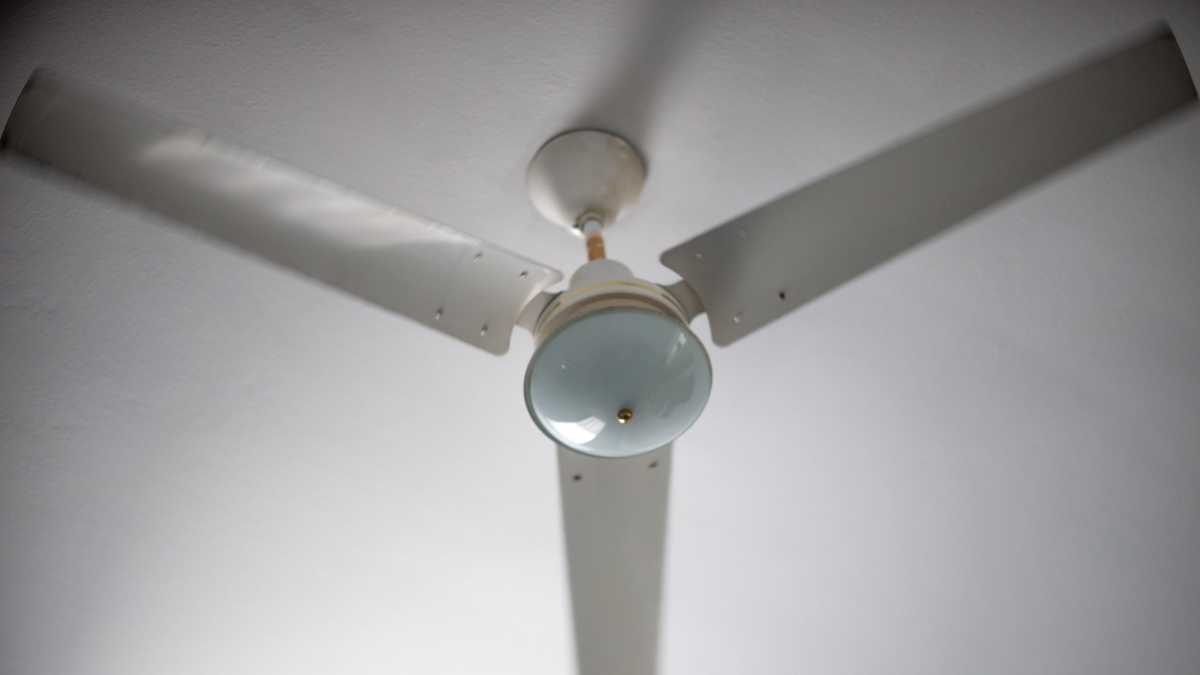 Best energy-efficient ceiling fans in India