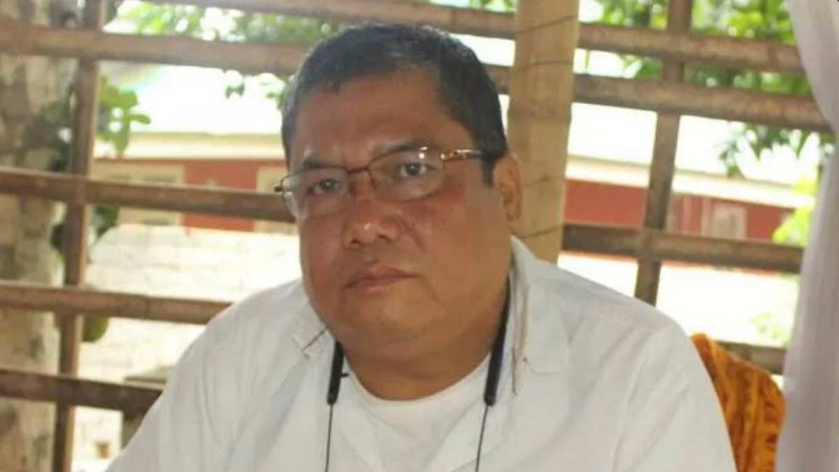 Manipur Police Files Criminal Case Against Meitei Leepun Chief for Instigating Violence