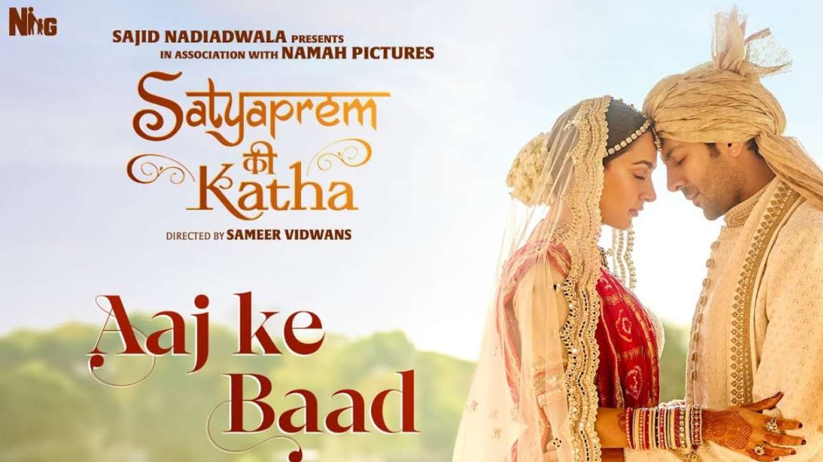 "Satyaprem Ki Katha" Begins Strong at the Box Office, Eyeing Rs 20 Crore Milestone