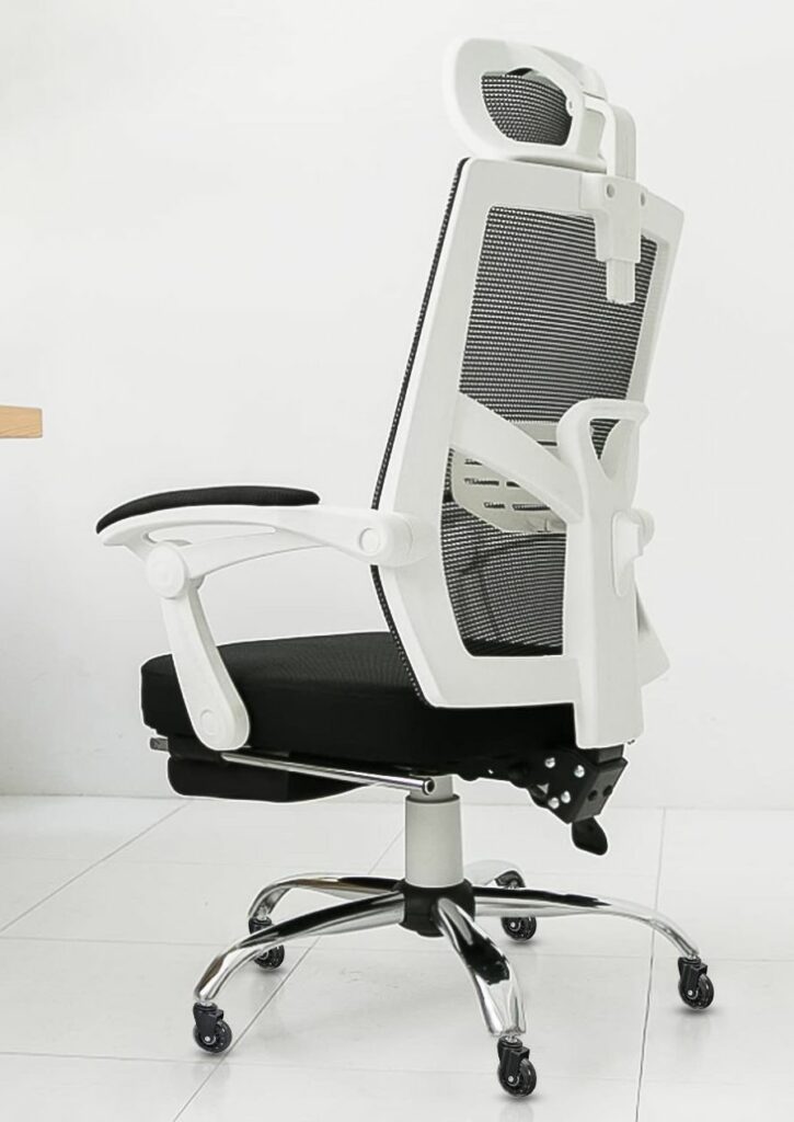 undesk Ergonomic High Back Office Chair