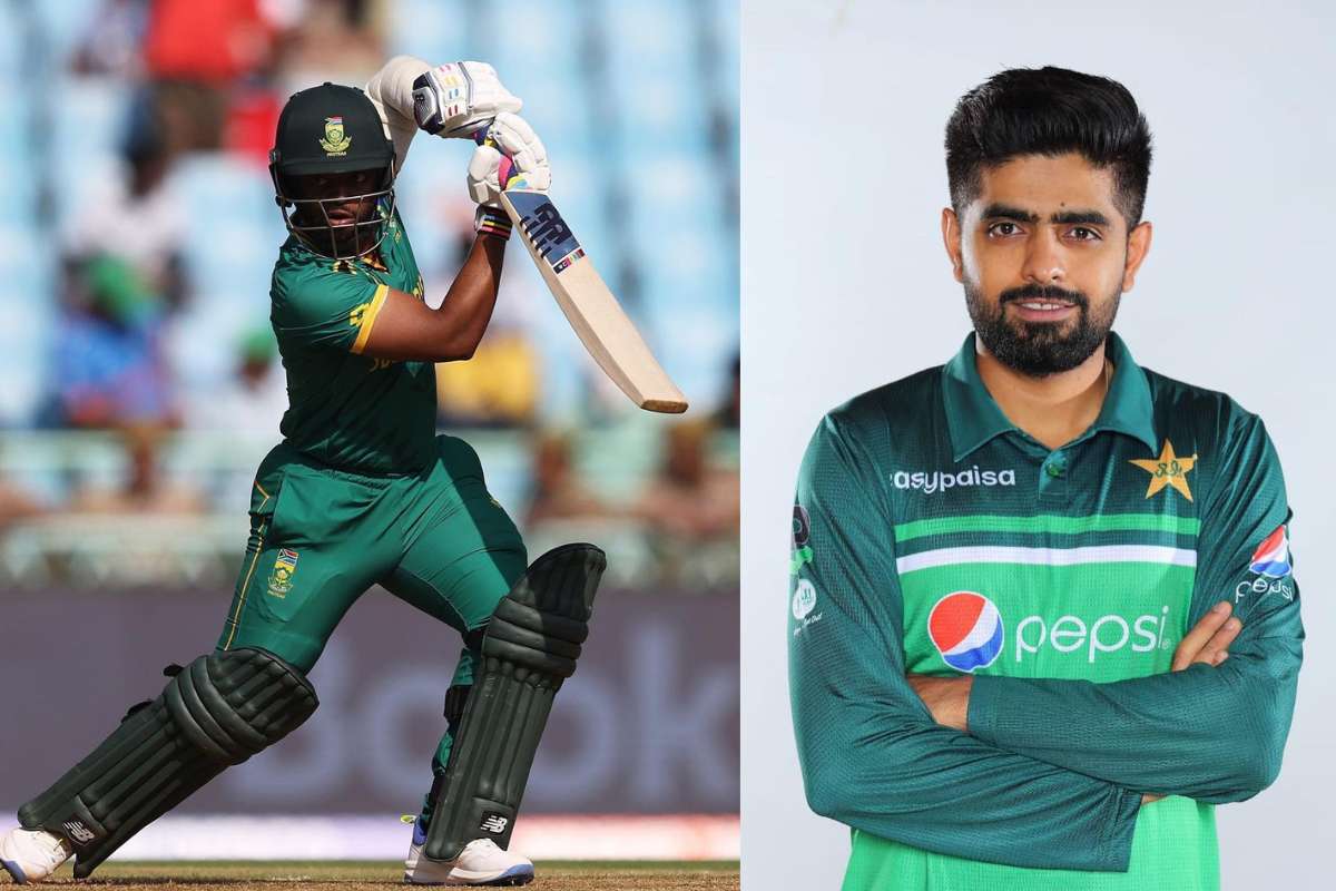 Captaincy on the line for Babar Azam in the upcoming Pakistan vs South Africa Match at CWC 2013