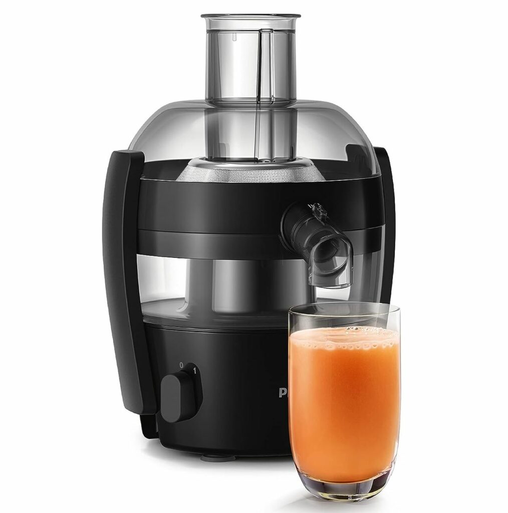 Philips Viva Collection HR183200 Centrifugal juicer