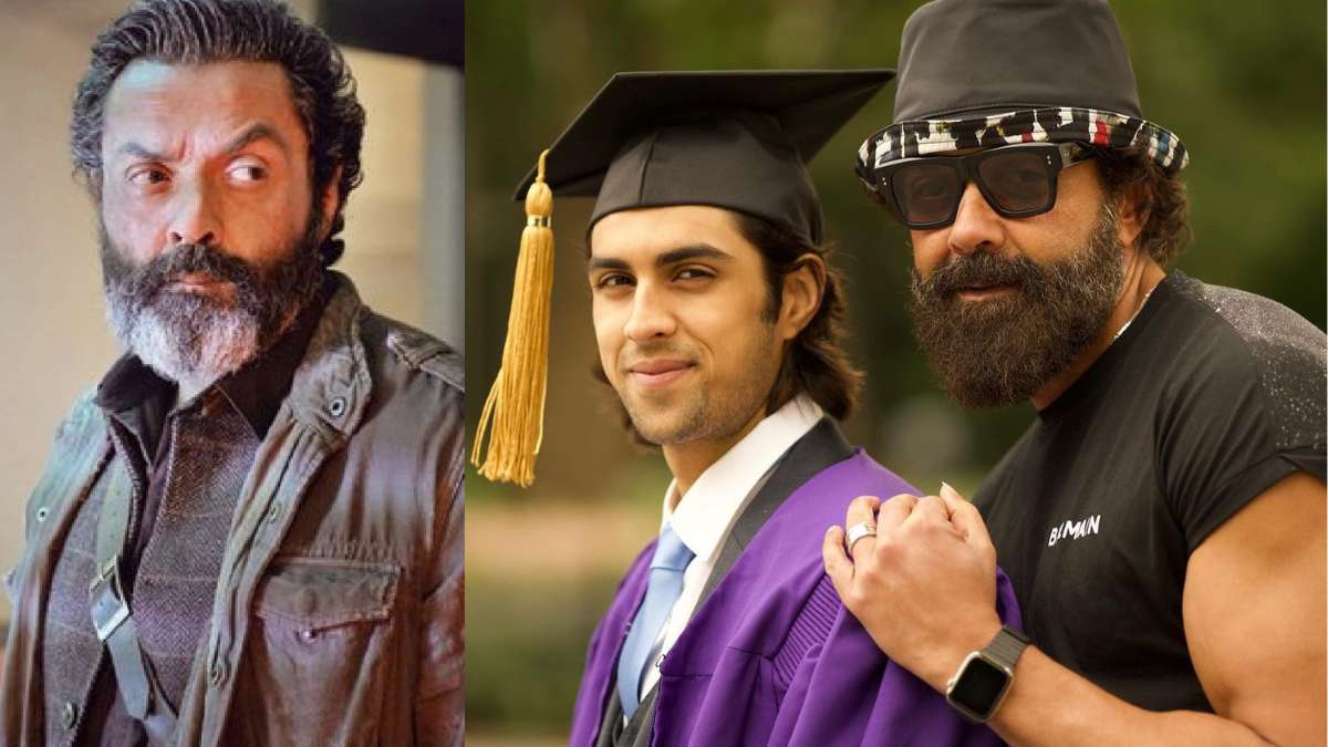 Bobby Deol says his sons will be ready to join film industry in 3-4 years