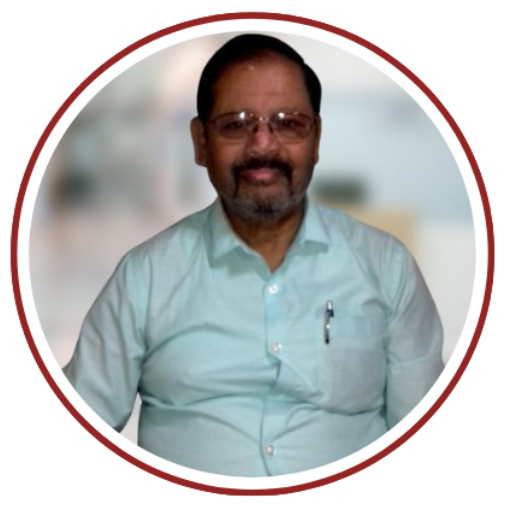 Dr. Akhil Chandra Sarma