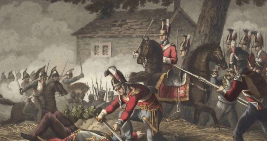 first Anglo british war in cachar