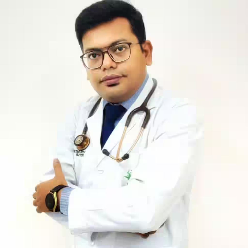  Dr.Amitava Roy