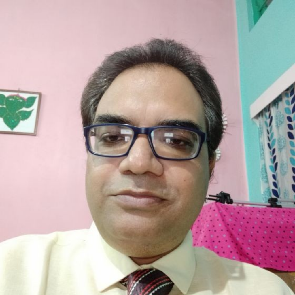 Dr. Subhrangshu Bhattacharya