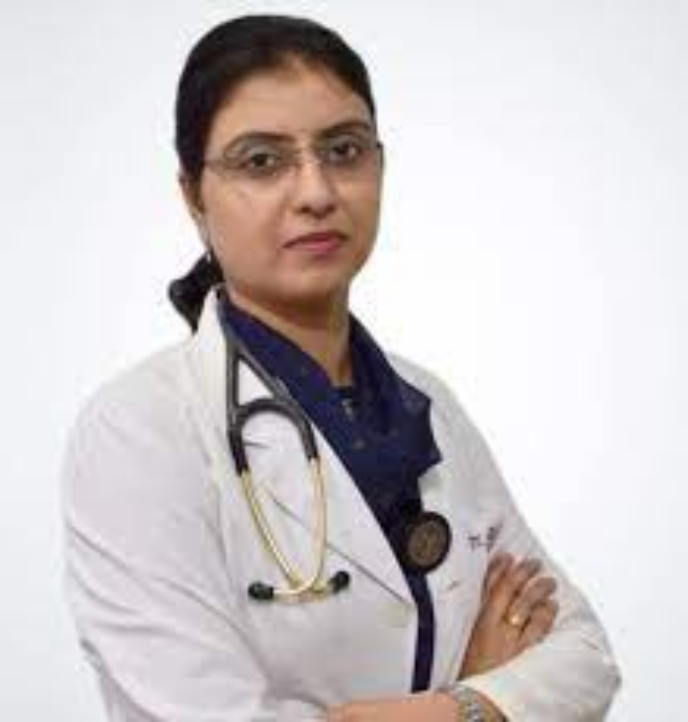 Dr Chakshu 